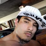 Anthony Jacinto - @pablo_born - Instagram