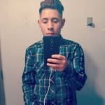 Anthony Jacinto - @el_rarryfe - Instagram