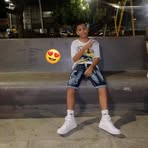 Anthony Jaime - Facebook