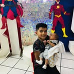 Anthony Jaime - Facebook