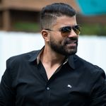 Anthony J Araujo - @anthonyjaraujo - Instagram