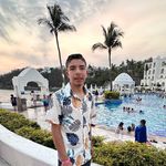 Anthony Jara - @goanthony13 - Instagram