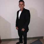 Anthony Jara - @anthonyjara246 - Instagram