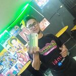 Anthony Jara Lezama - @jaralezama - Instagram
