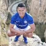Anthony Jara Refulio - @anthonyrefulio - Instagram