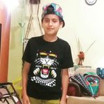 anthony jaracr7 - @anthony_jara_cr7 - Instagram