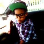 Jaden Bradley - @anthony_jaye2015 - Instagram