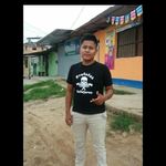Anthony Jeffrey - @anthony_jeffrey.03 - Instagram