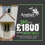 Anthony Jeffrey - @anglian_home_improvements_ - Instagram
