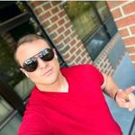 Anthony Jeffrey - @anthonyjeffrey31 - Instagram