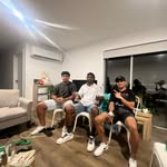 Anthony Jeffrey - @liam11266 - Instagram