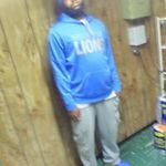 Anthony Jemison - @anthony.jemison - Instagram
