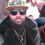 Anthony Jemison - @myland216 - Instagram