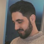 Anthony Jette - @anthonyjette - Instagram