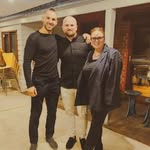 Anthony Joel - @fordy245 - Instagram