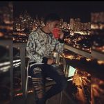 Anthony Joel - @anthonyjoel_31 - Instagram
