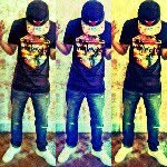 Anthony Joel - @prettyyboy_flacko - Instagram