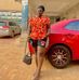 Anthony Joy - Facebook