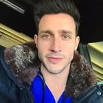 Anthony June - @xavierstallsmithusd23 - Instagram