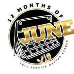 Anthony "June" Colagiovanni - @12monthsofjune - Instagram
