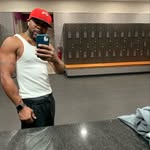 Anthony Justice - @chelsea_boy_85 - Instagram