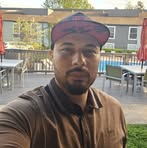Anthony Justice - Facebook