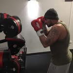 ANthony Justice - @anthony.justice.16568 - Instagram