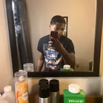 Anthony Justice - @yungkai2 - Instagram