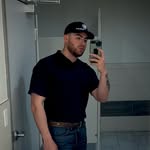 Anthony Kain - @anthonyk_m12 - Instagram