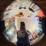 Anthony Kain - @aksalazar - Instagram