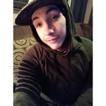 Anthony Kain Adams - @anthonytootrill19 - Instagram