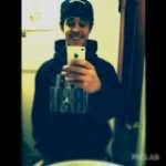 Anthony Kain Gossett - @king_goseett88 - Instagram