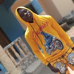 Anthony Kainyah - @anthonykainyah2 - Instagram
