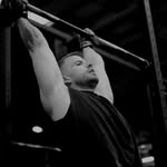 Anthony Kane - @coach_akane - Instagram