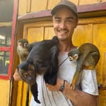 Anthony Kane - @abkane8 - Instagram