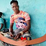 Anthony Kassirabou - Facebook