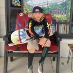 Anthony Belouin - @anthonybskates - Instagram