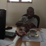 Anthony Tenie Kateshumbwa - @kateshumbwa_anthony - Instagram