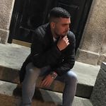 Anthony Kearns - @anto._kearns - Instagram