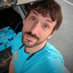Anthony Keck - @gorill4glu22 - Instagram