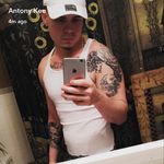 Anthony Kee - @anthony_kees - Instagram