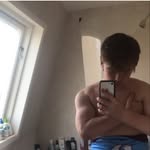 Anthony John Keeley - @anthony_keeley6.2 - Instagram