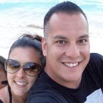 Anthony Keel - @evenkeel1982 - Instagram