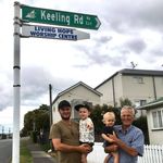 Anthony Keeling - @keelinganthony - Instagram