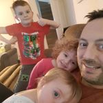 Anthony Keeling - @antkeeling136 - Instagram