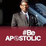 Elder Anthony Keeling - @elderanthony.keeling - Instagram
