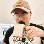 Anthony Keen - @antyface - Instagram