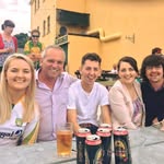 Anthony Mc Keever - @anthony.mckeever.12 - Instagram