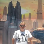 Anthony McKeever - @anthonymckeeverart - Instagram