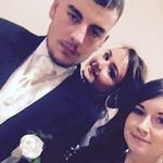 Anthony Kendall - @anthonykendall94 - Instagram